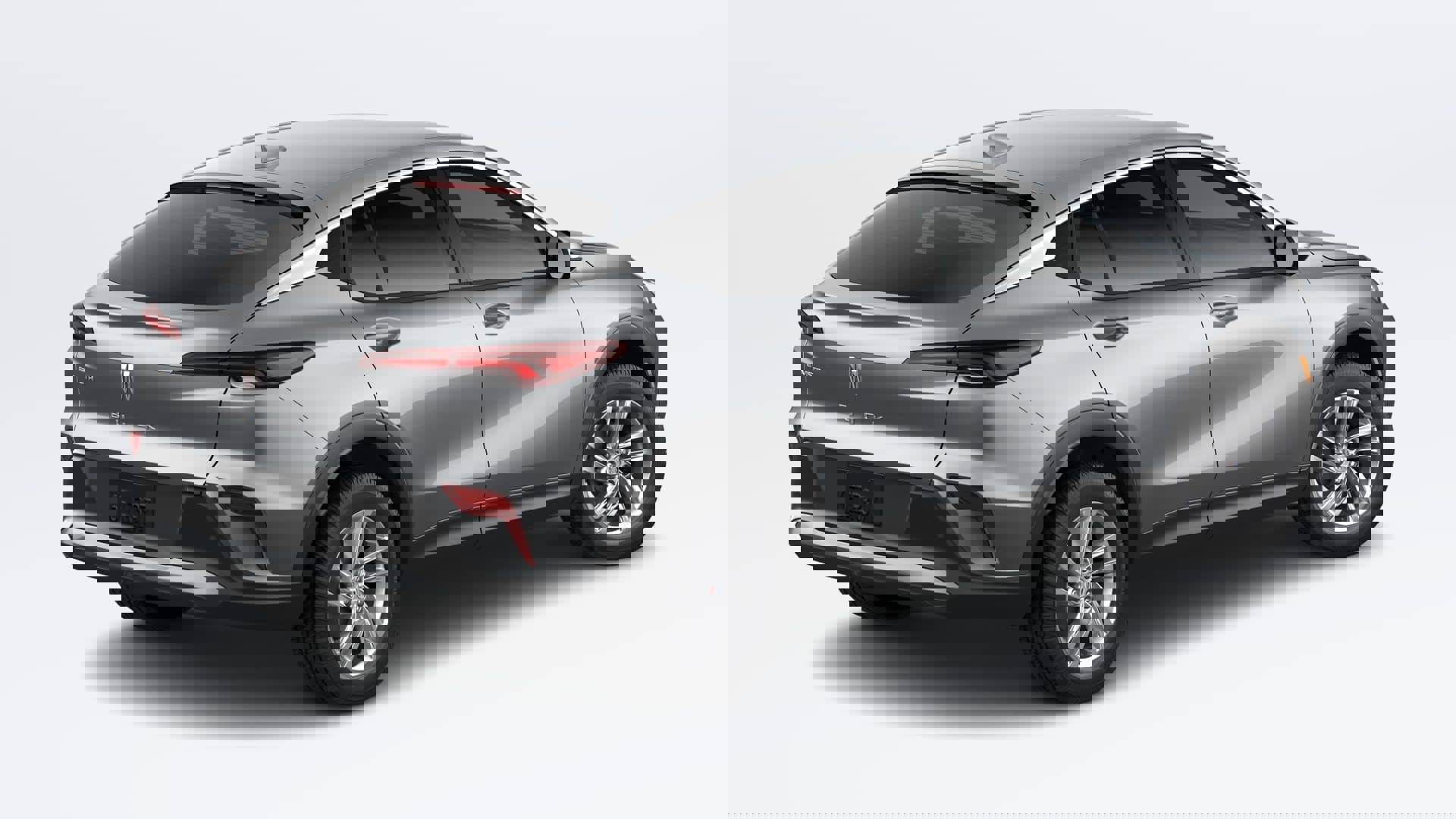 New 2025 Buick Envista Preferred w/ Convenience I Package image 19