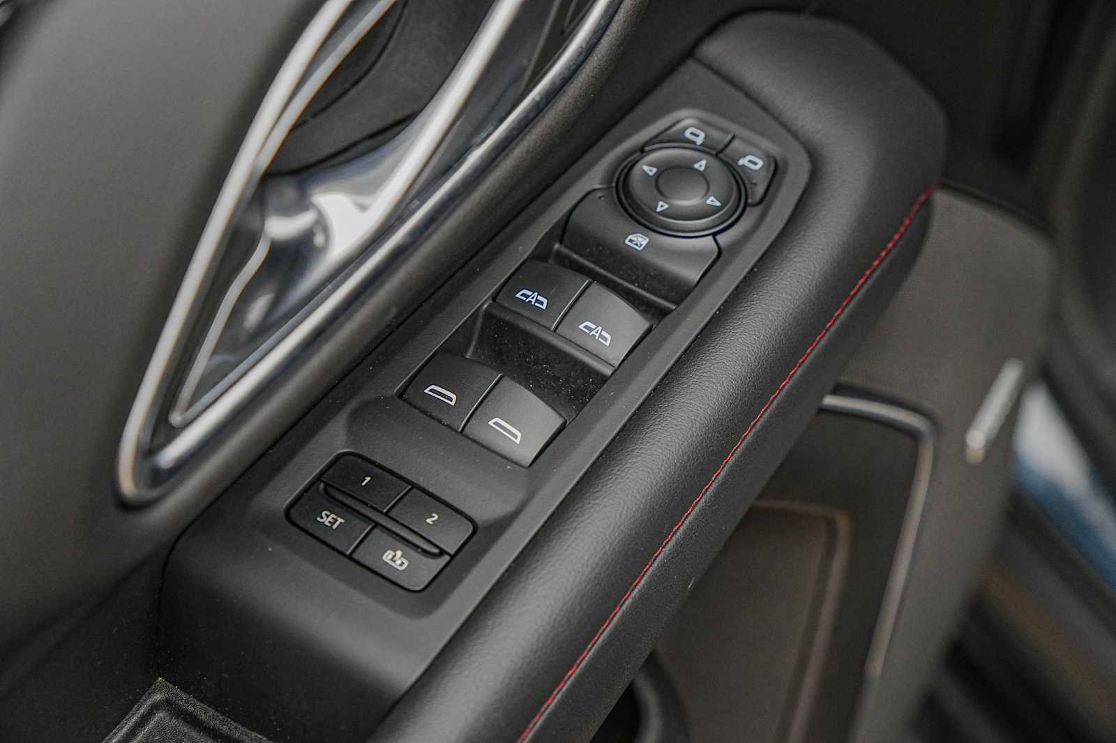 Used 2021 Chevrolet Tahoe RST image 23