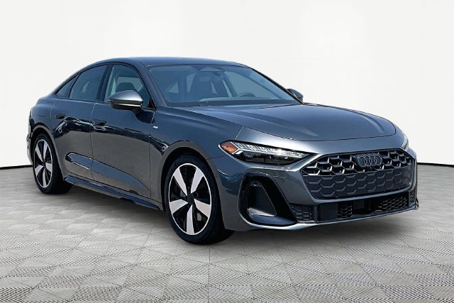 New 2026 Audi A5 Premium Plus AWD/4WD image 11
