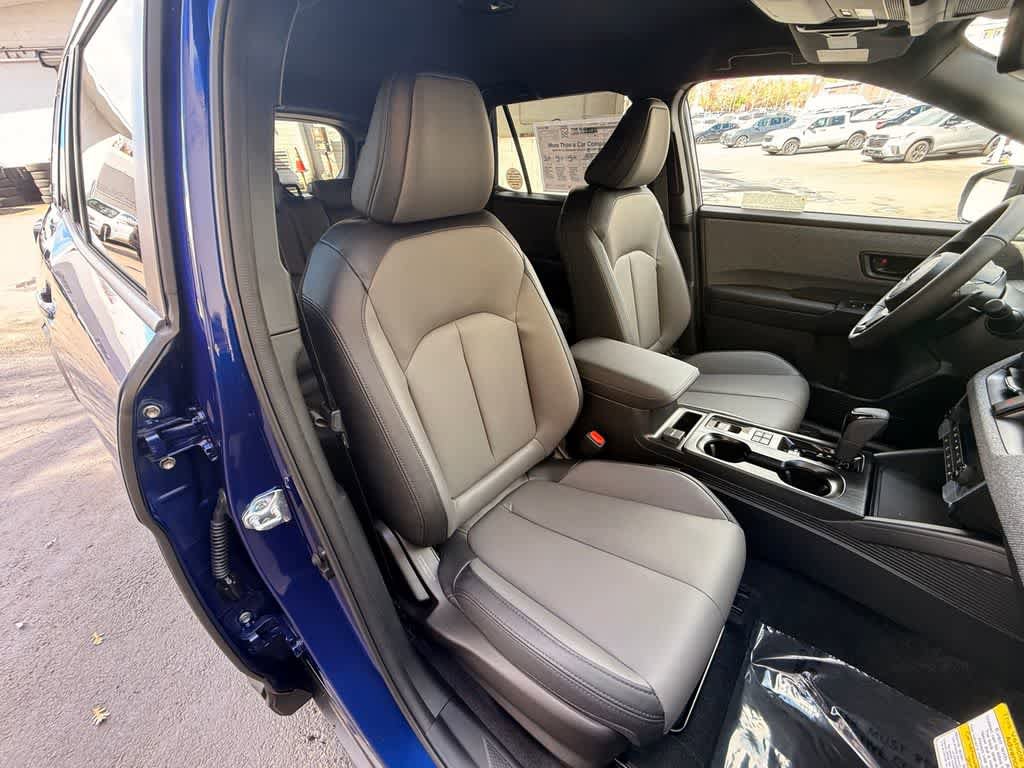 New 2026 Subaru Outback Premium AWD/4WD image 14