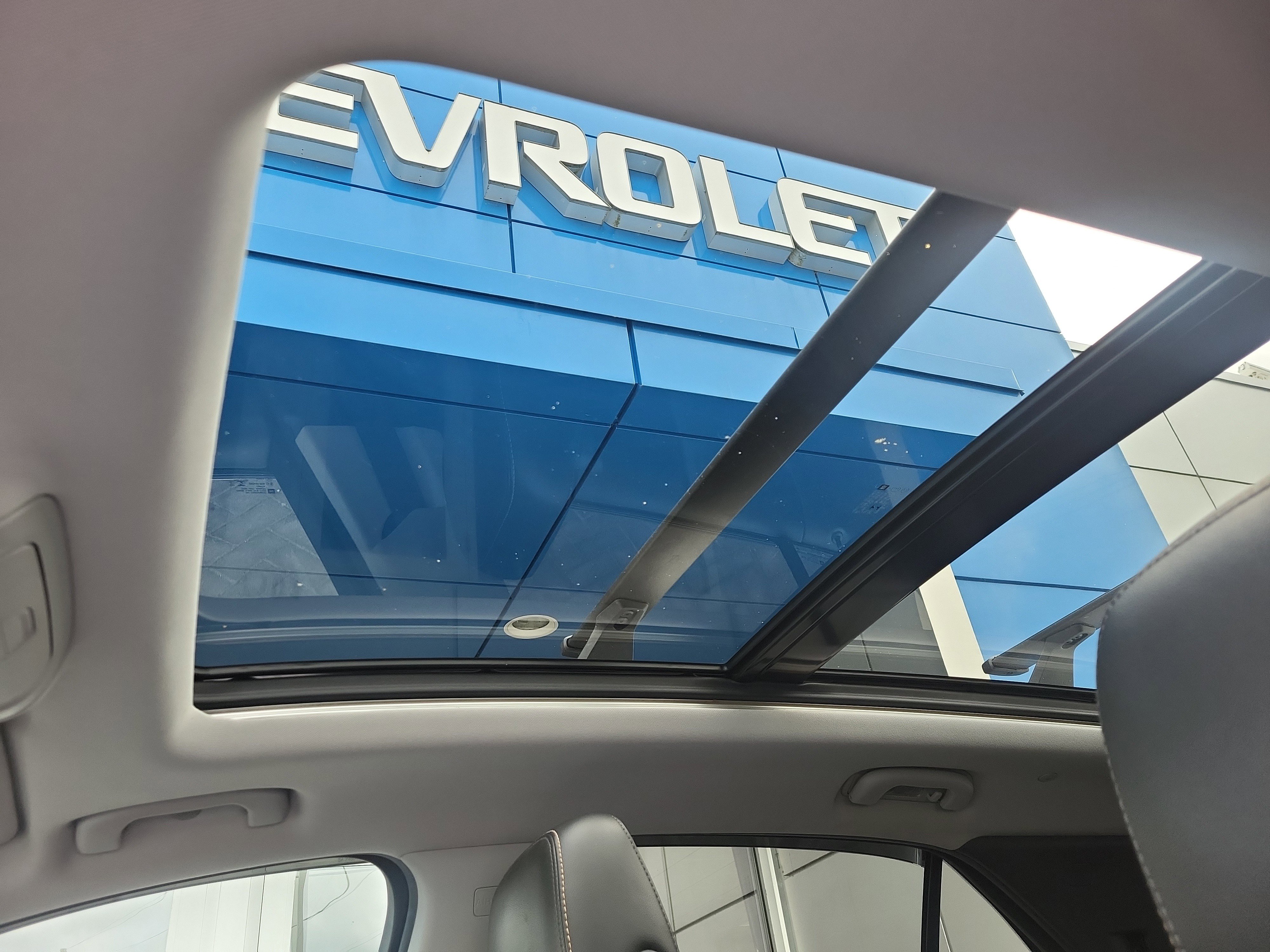 Certified 2019 Chevrolet Equinox Premier image 20