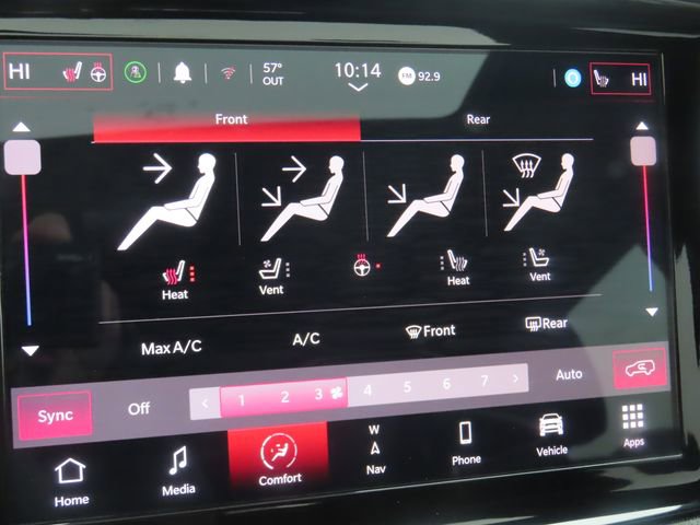 Used 2024 Dodge Durango R/T AWD/4WD image 40
