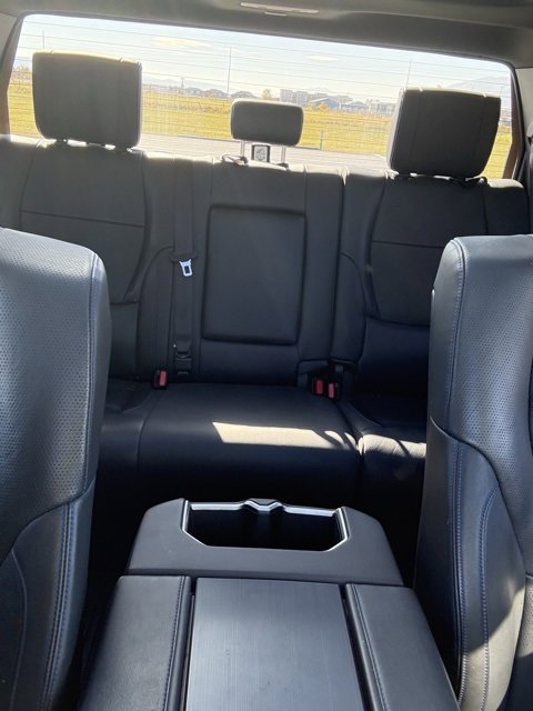 Used 2022 Toyota Tundra Platinum w/ Advanced Package image 40