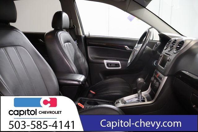 Used 2014 Chevrolet Captiva Sport LT w/ Convenience Package FWD image 27