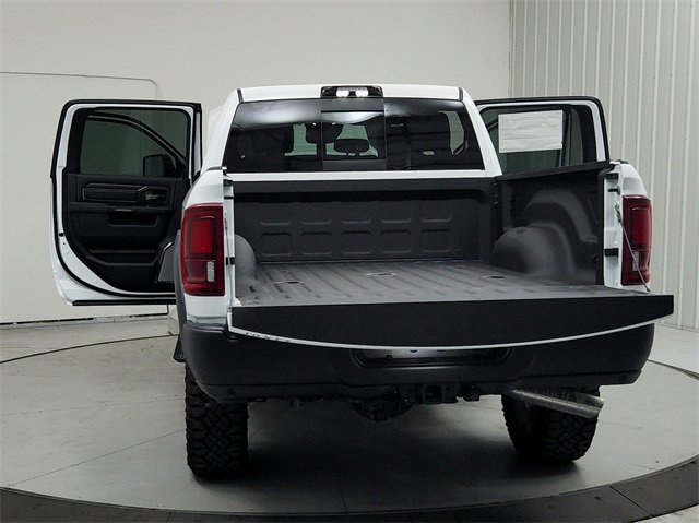 New 2026 RAM 2500 Rebel w/ Rebel Level 2 Equipment Group image 14