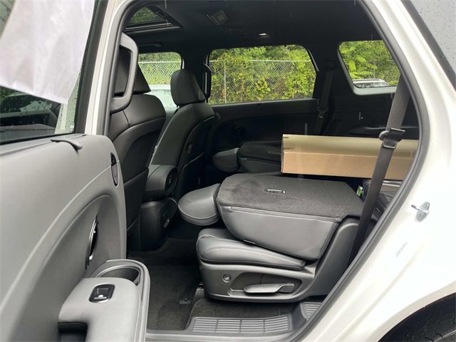 New 2026 Hyundai Palisade XRT Pro image 11