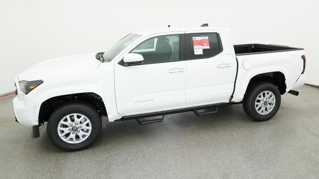 New 2026 Toyota Tacoma SR5 RWD image 5