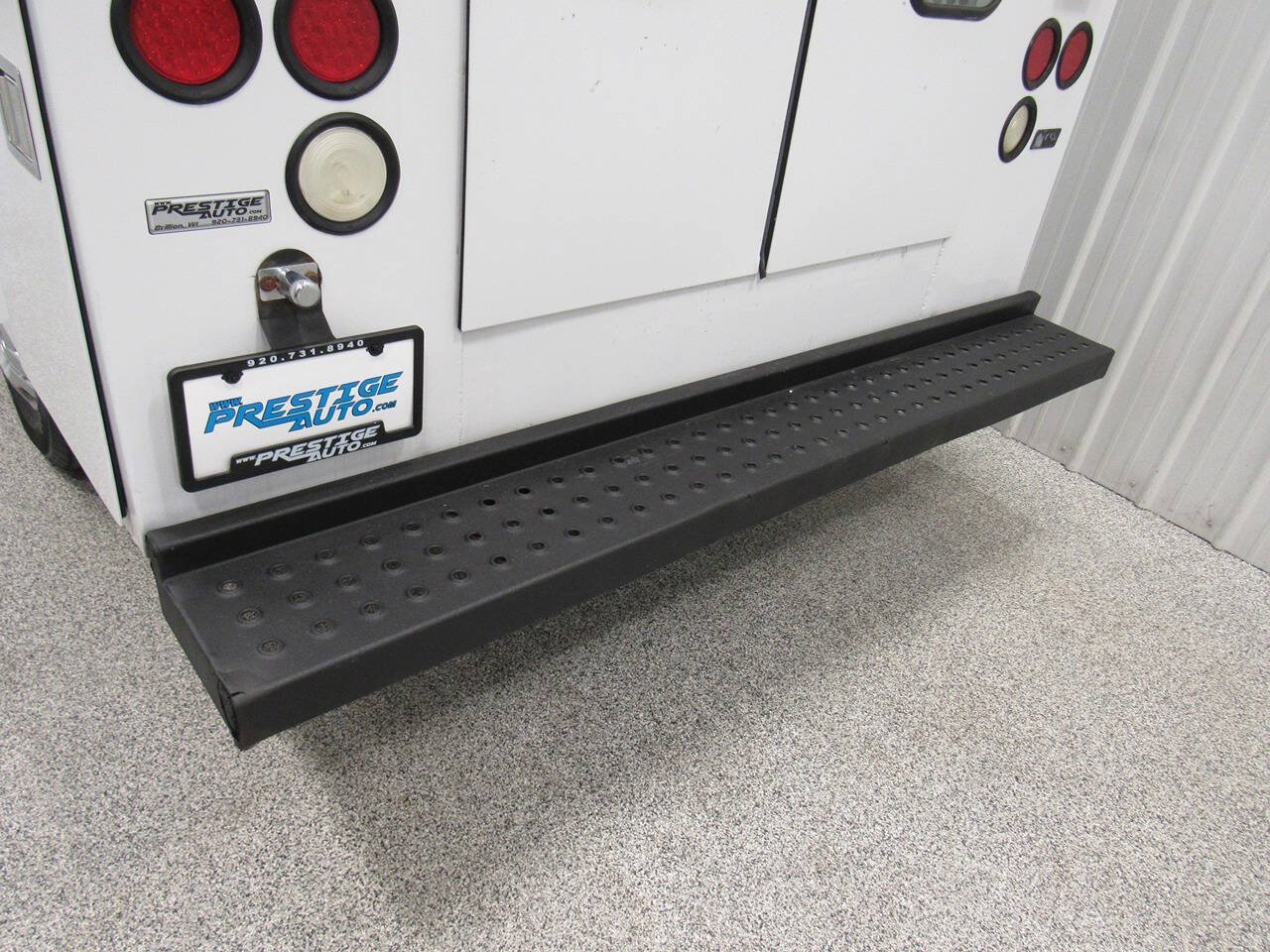 Used 2015 RAM ProMaster 2500 w/ Interior Convenience Group FWD image 28
