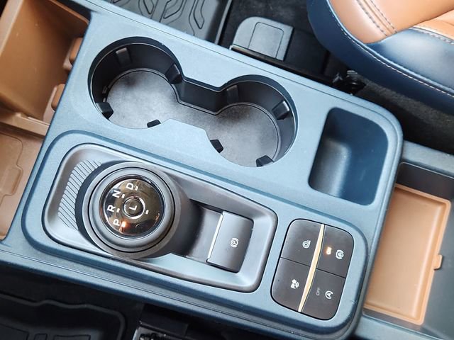 Used 2022 Ford Maverick Lariat w/ Lariat Luxury Package image 15