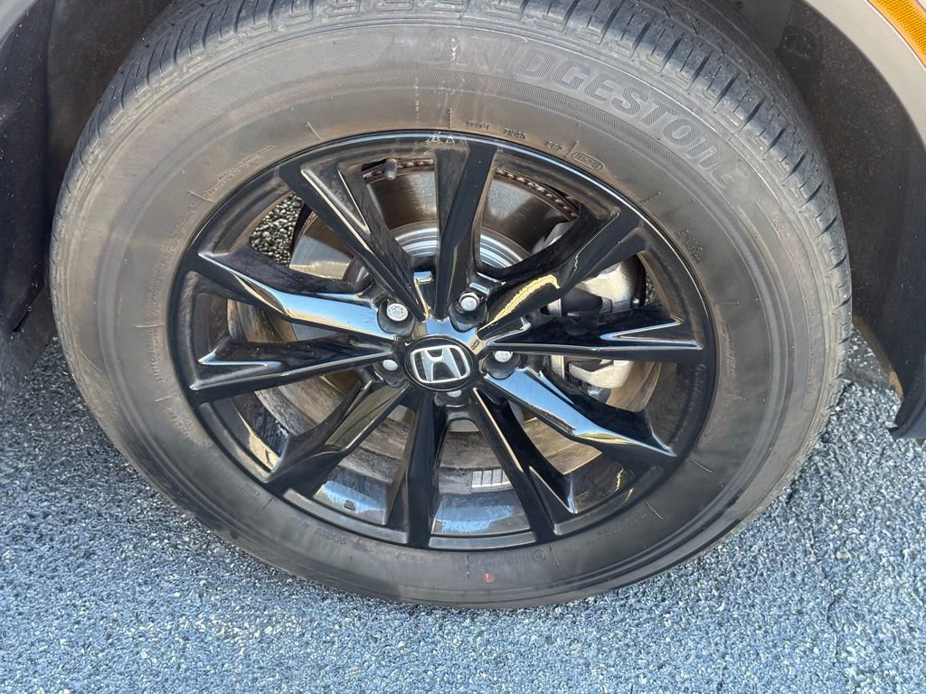 Used 2025 Honda CR-V Sport-L image 15