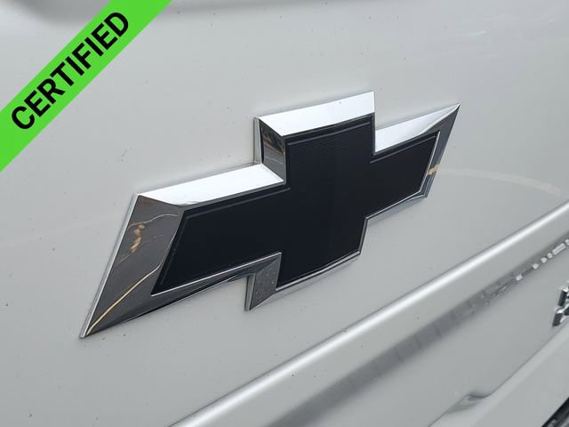 Certified 2022 Chevrolet Silverado 1500 High Country w/ Technology Package image 32