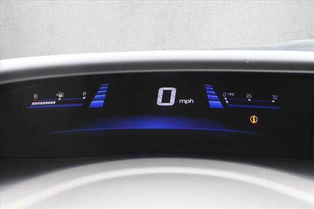 Used 2012 Honda Civic EX image 16