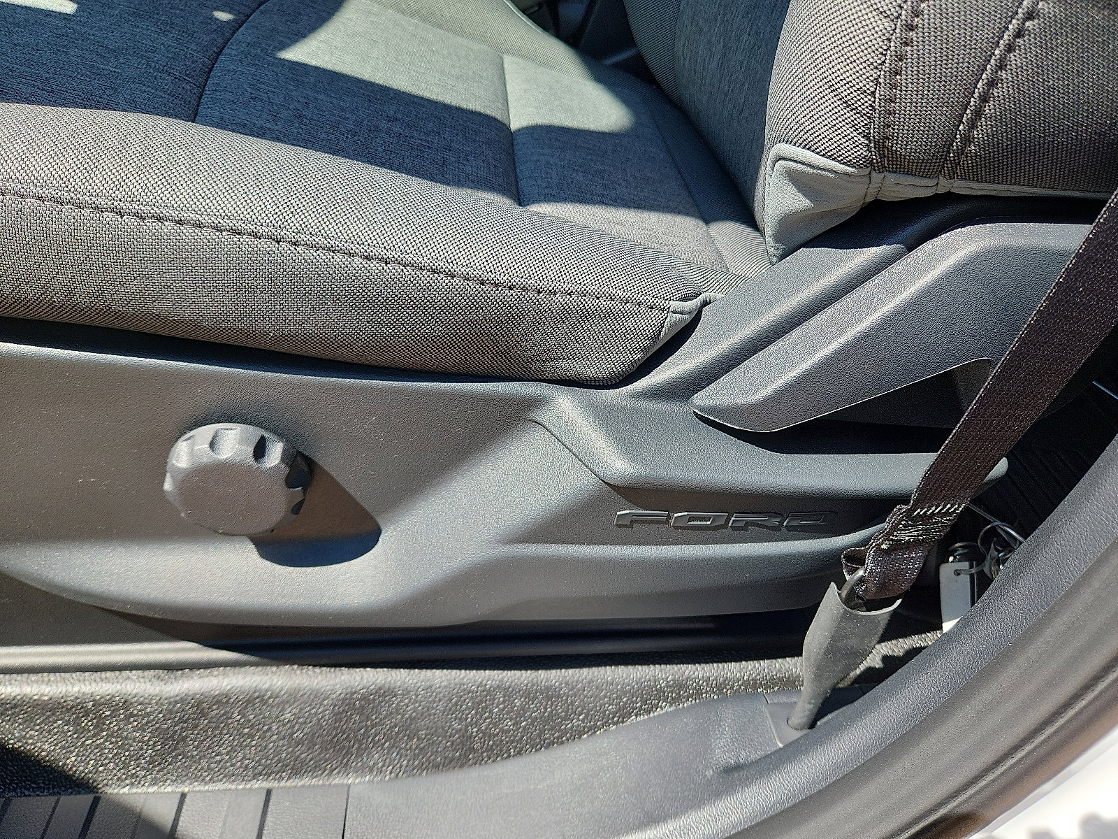 New 2026 Ford F250 XL image 13