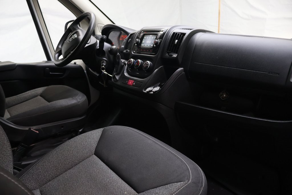Used 2015 RAM ProMaster 1500 image 11