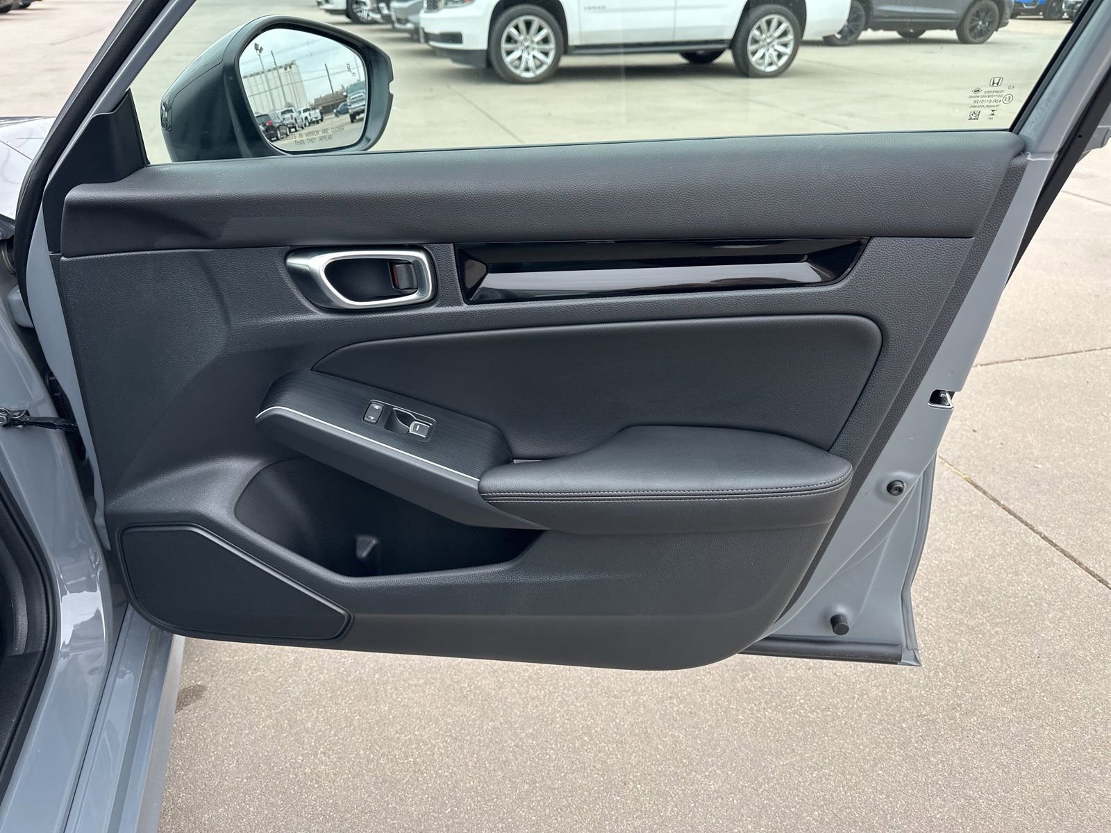 Used 2025 Honda Civic Sport image 21