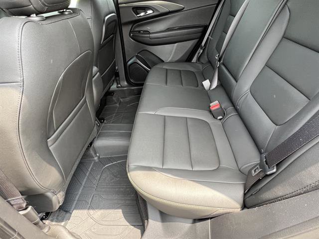 New 2025 Chevrolet TrailBlazer ACTIV w/ Convenience Package image 15