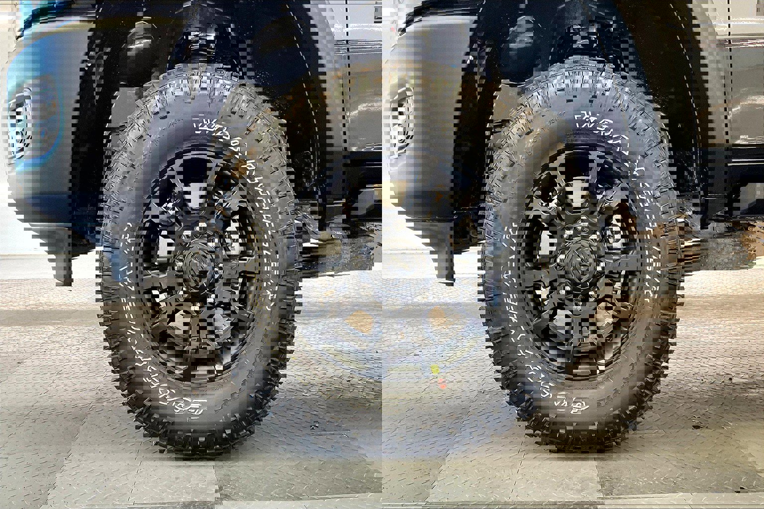 New 2025 RAM 2500 Power Wagon image 14