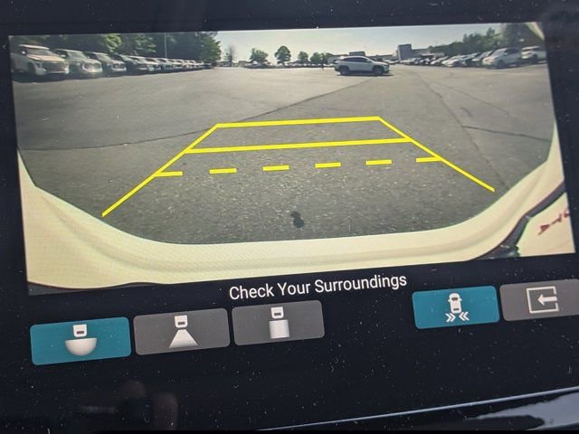 Used 2019 Honda Pilot Elite image 27