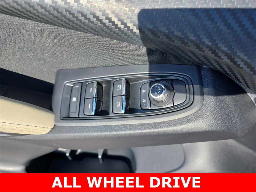 Used 2023 Subaru Ascent Premium w/ Convenience Package image 30