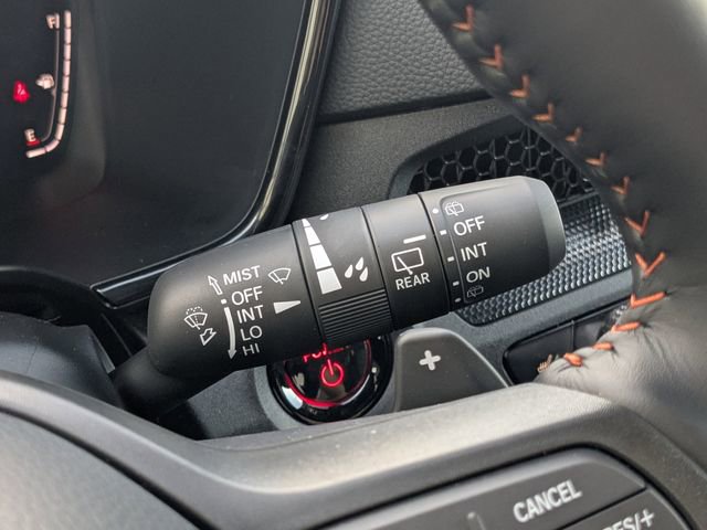 New 2026 Honda CR-V TrailSport image 25