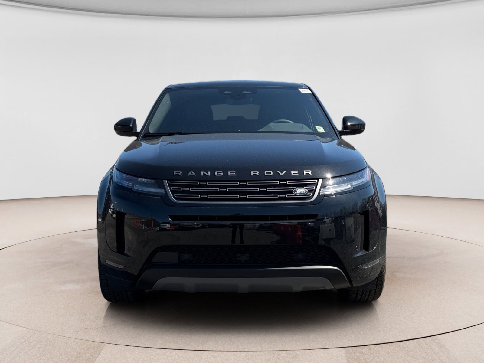 New 2026 Land Rover Range Rover Evoque S image 8