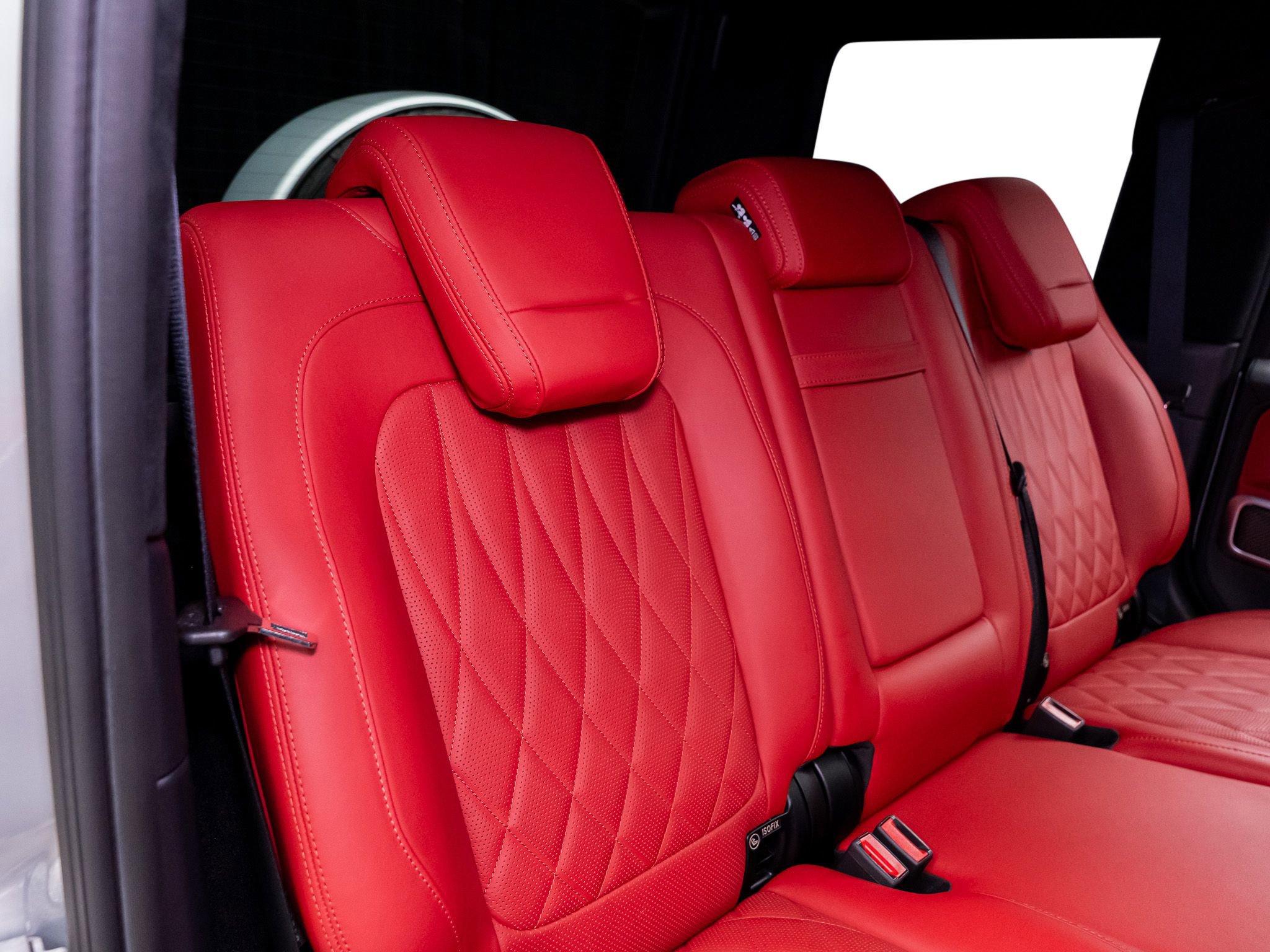 Used 2022 Mercedes-Benz G 63 AMG 4MATIC image 39