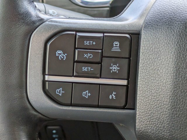 Used 2024 Ford F150 Lariat w/ Bed Utility Package AWD/4WD image 24