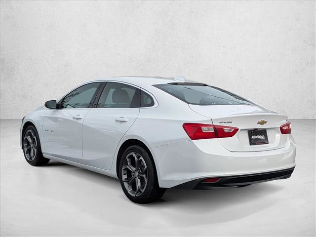 Used 2023 Chevrolet Malibu LT image 8