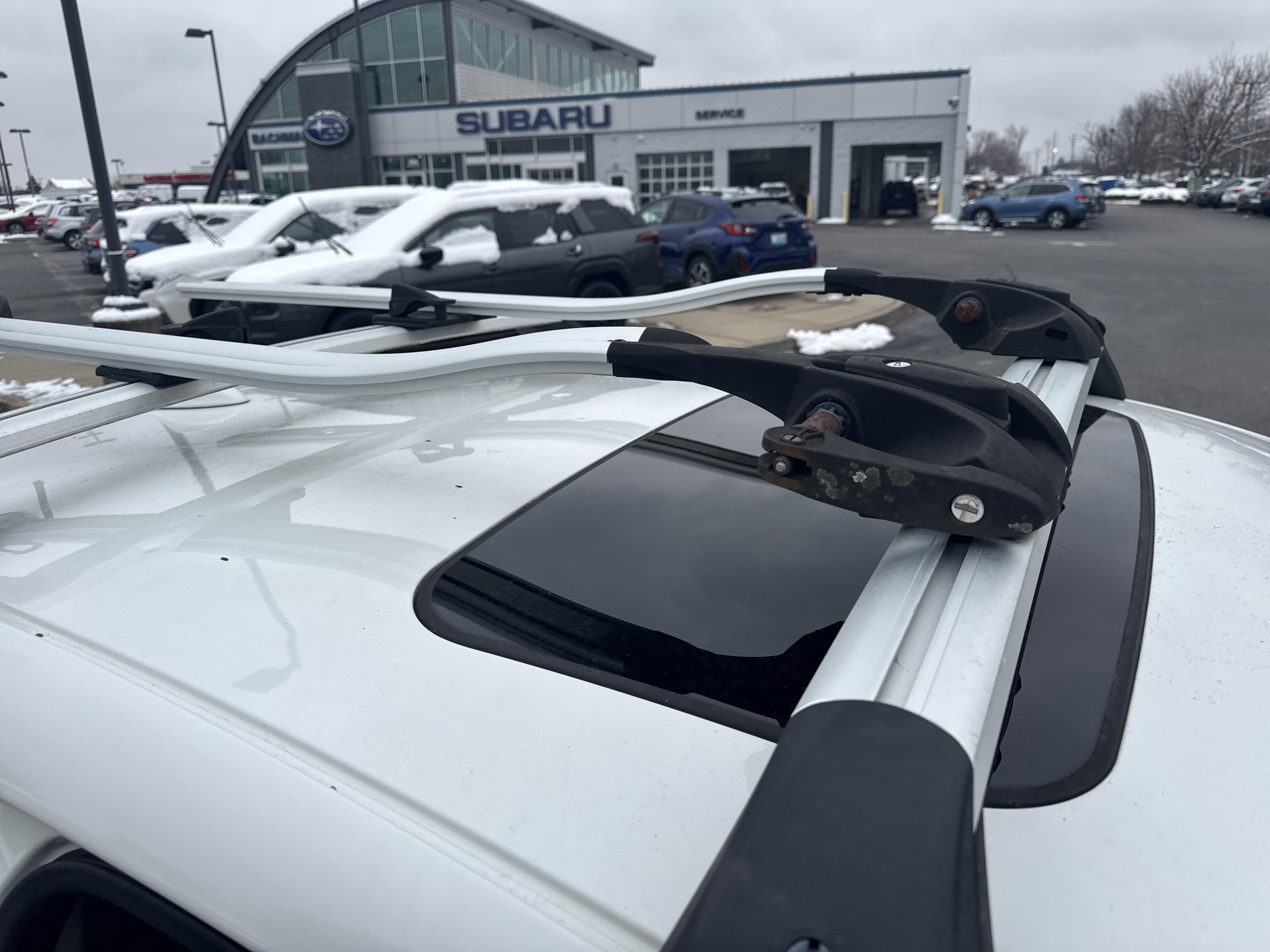 Used 2010 Volvo C30 T5 image 10