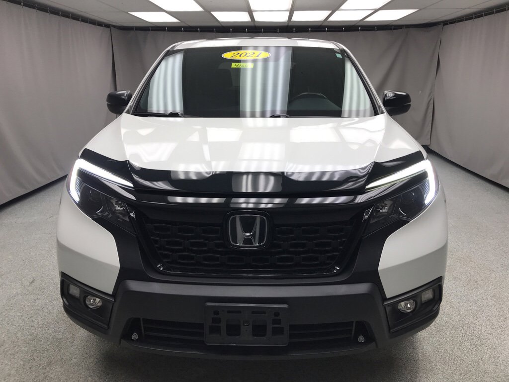 Used 2021 Honda Passport EX-L image 6