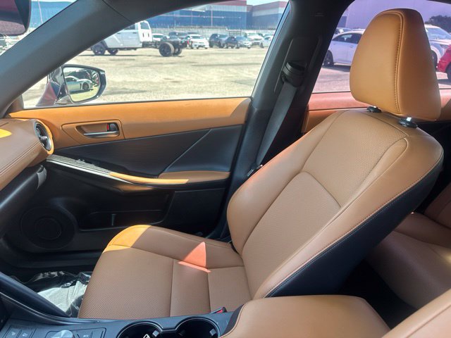 Used 2023 Lexus IS 300 w/ Premium Package RWD image 48
