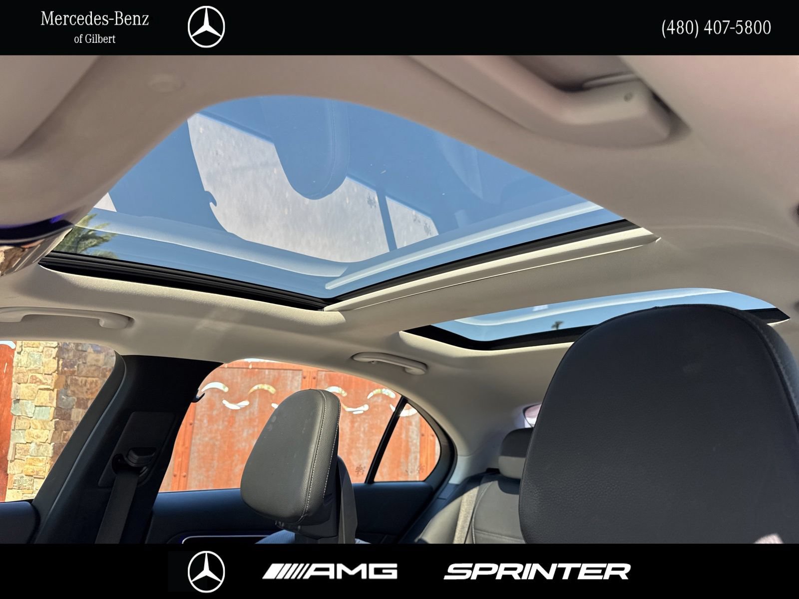 Certified 2023 Mercedes-Benz C 300 Sedan image 16