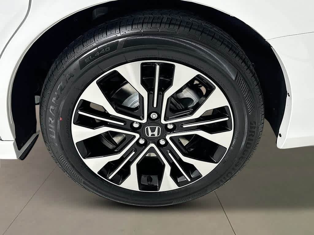 New 2027 Honda Odyssey Elite image 10