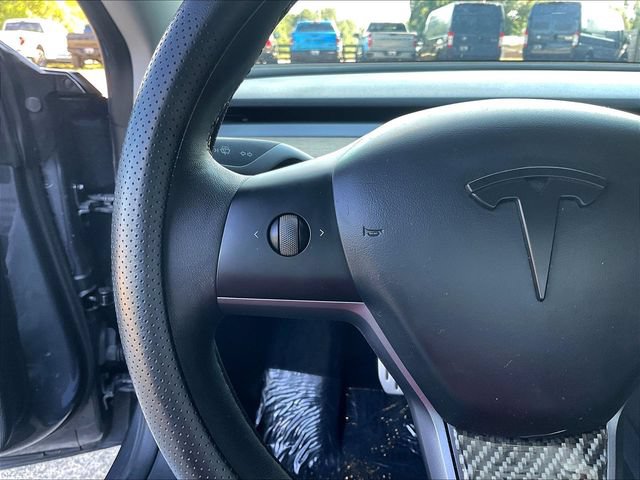 Used 2023 Tesla Model 3 Performance AWD/4WD image 13