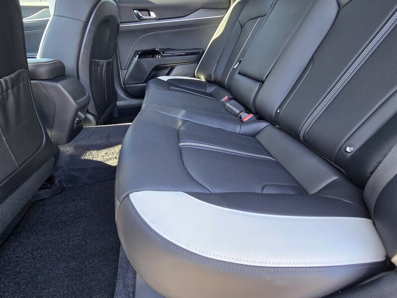 Certified 2026 Kia K5 GT-Line w/ GT-Line Premium Package AWD/4WD image 12