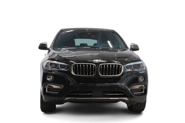 Used 2019 BMW X6 sDrive35i w/ Convenience Package image 3