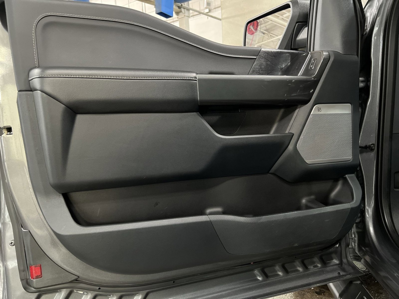 Used 2023 Ford F150 XLT w/ Equipment Group 302A High image 14