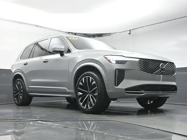 Used 2026 Volvo XC90 B6 Plus w/ Protection Package Premier AWD/4WD image 34