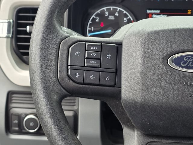 Certified 2024 Ford F250 XL w/ XL Off-Road Package AWD/4WD image 22