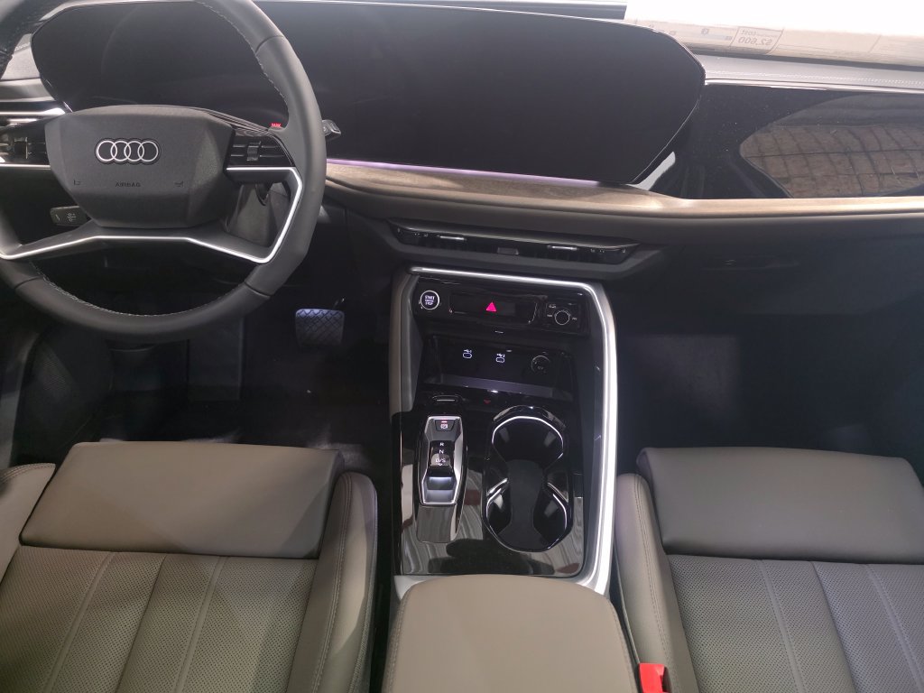 New 2026 Audi Q5 Premium Plus AWD/4WD image 13