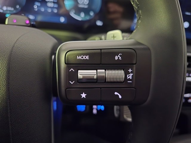 New 2026 Hyundai Palisade Calligraphy image 22