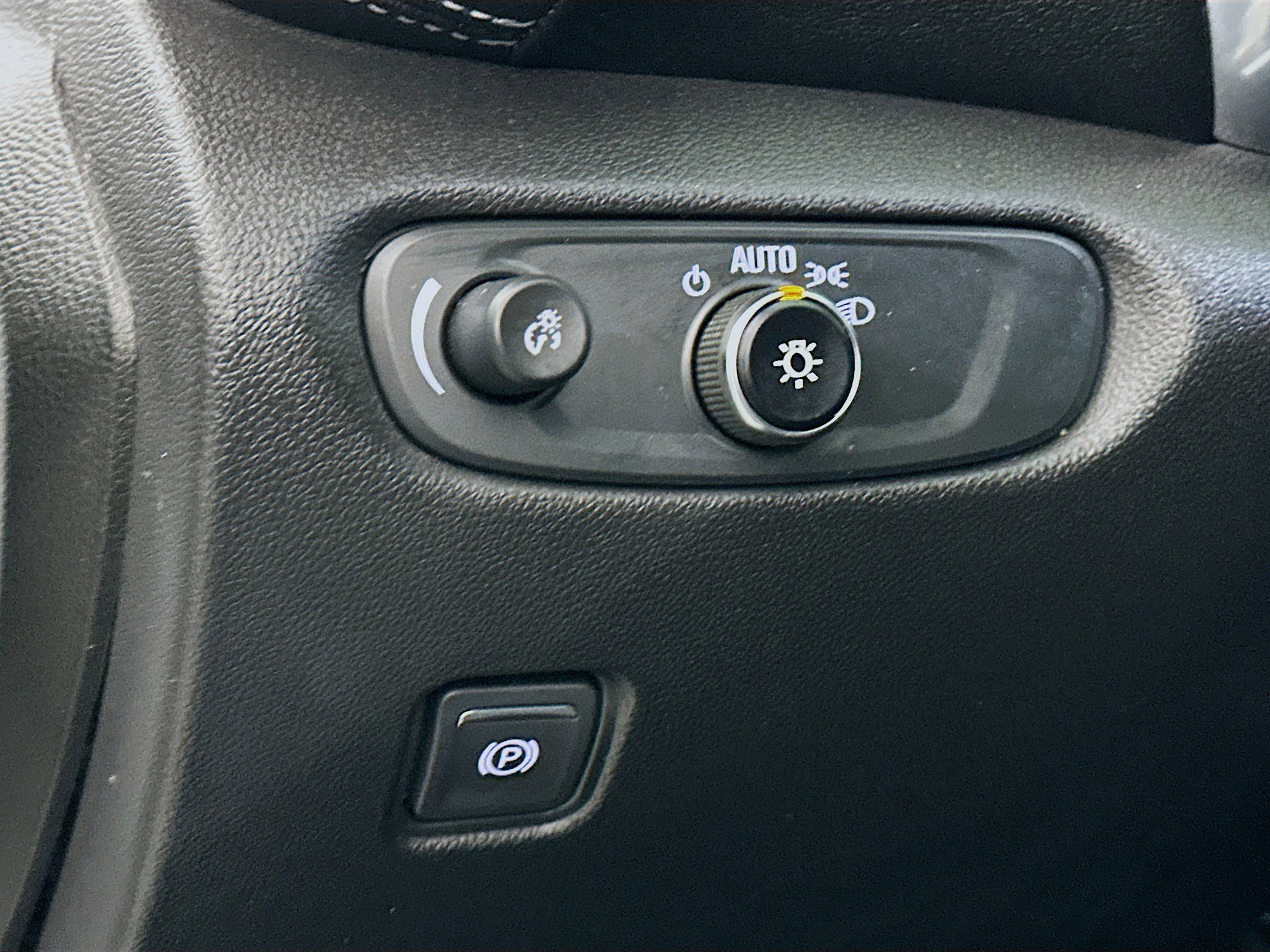 Used 2024 Chevrolet Blazer LT w/ LPO, Floor Liner Package image 16