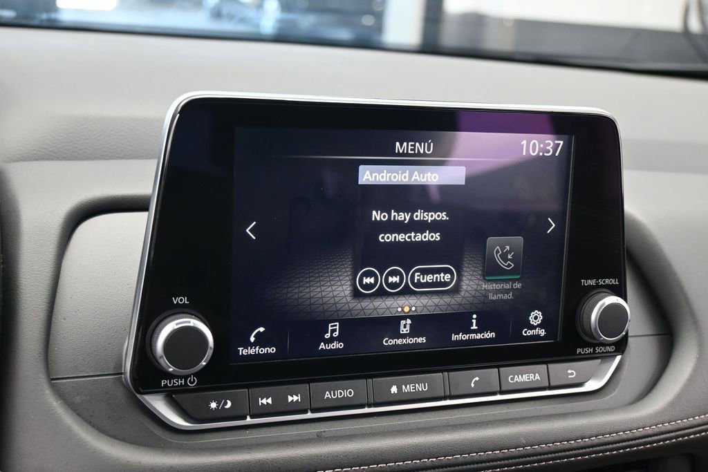 Used 2025 Nissan Rogue S FWD image 15