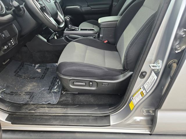 Certified 2021 Toyota Tacoma TRD Off-Road image 19