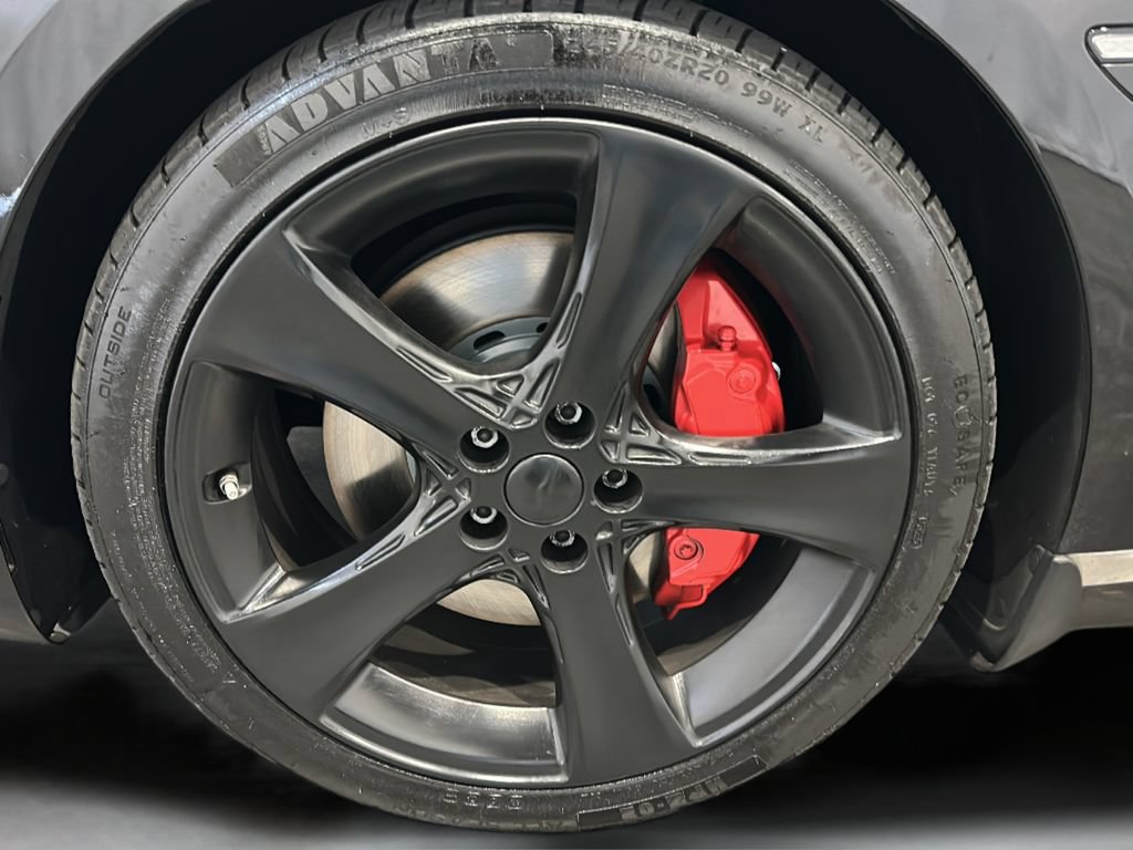 Used 2021 Genesis G80 3.5T w/ Prestige Package AWD/4WD image 9
