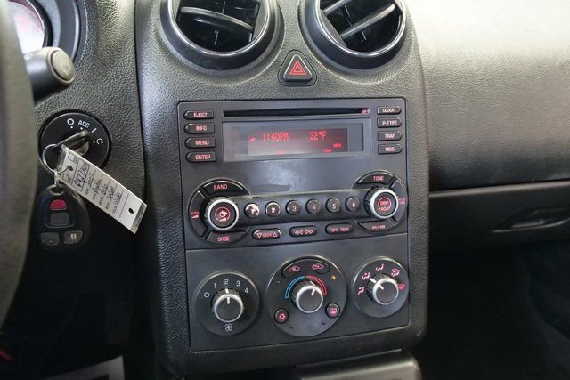Used 2007 Pontiac G6 Sedan w/ Sport Package image 18
