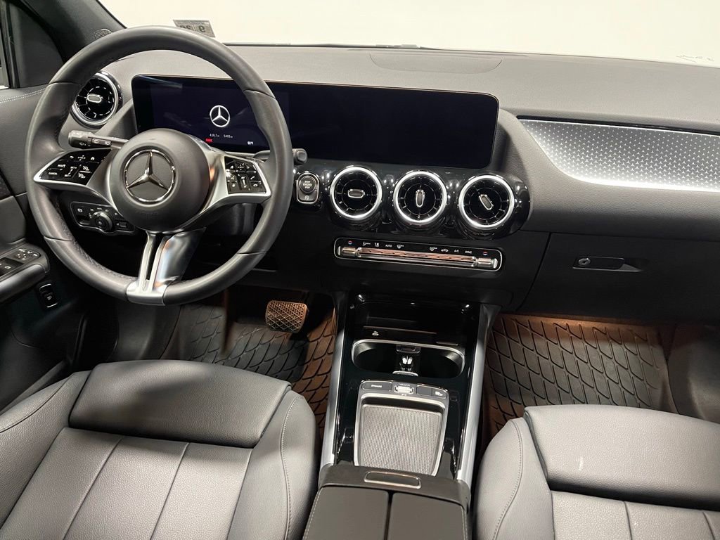 Used 2026 Mercedes-Benz GLA 250 4MATIC image 29