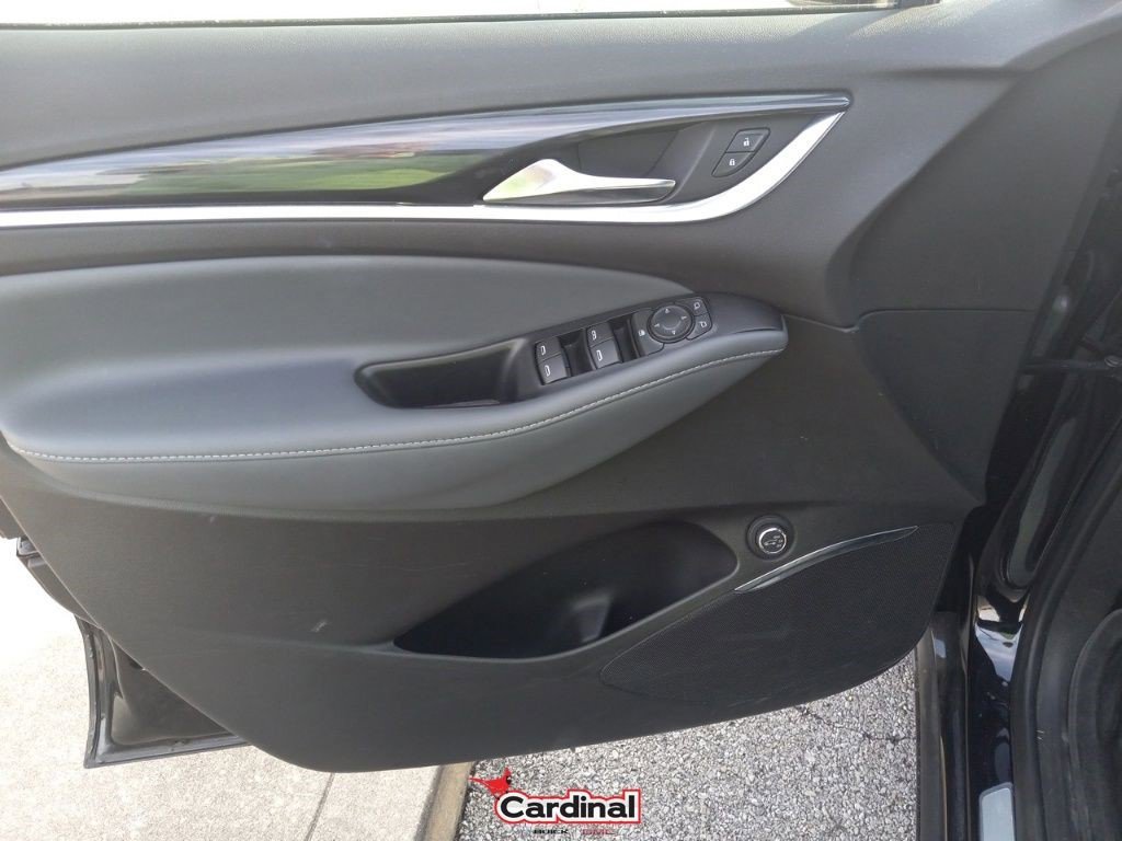 Certified 2022 Buick Enclave Essence w/ Experience Buick Package image 13