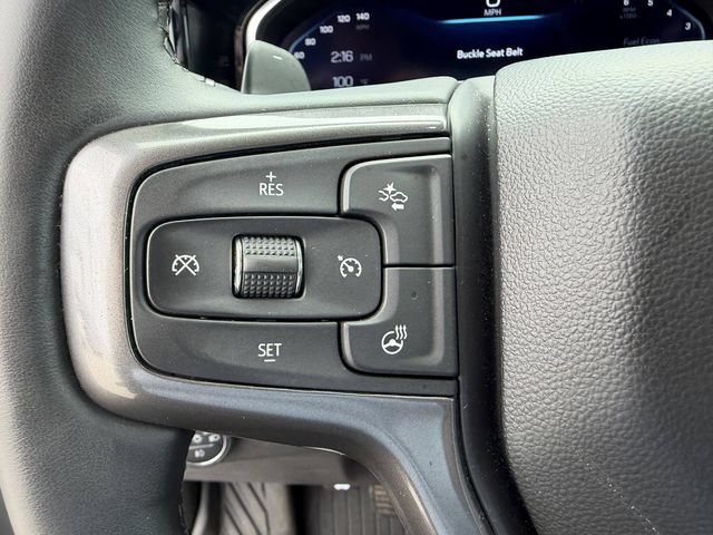 Used 2024 Chevrolet Silverado 1500 ZR2 w/ ZR2 Bison Edition AWD/4WD image 28