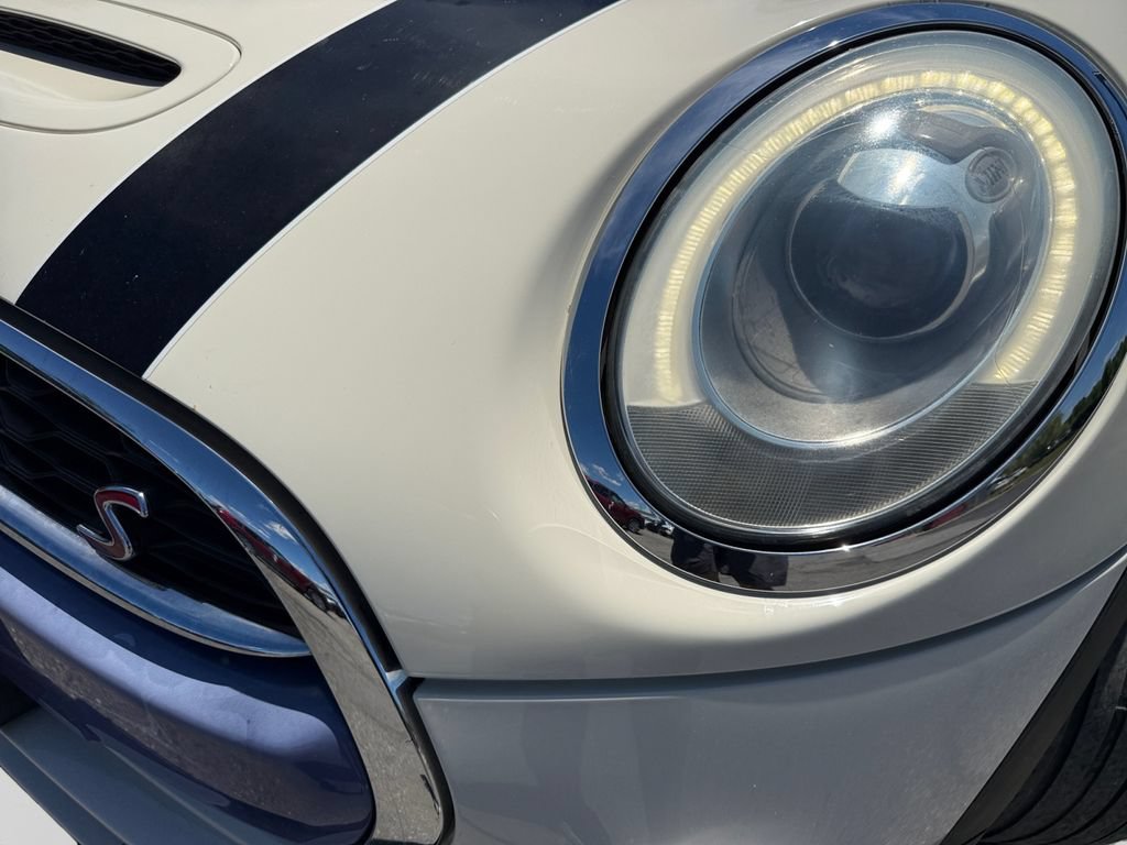 Used 2015 MINI Cooper S FWD image 21